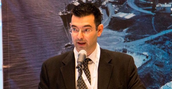 Ο Γιώργος Πρατικάκης διορίστηκε Πρόξενος της Σενεγάλης