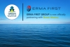ERMA FIRST GROUP joins Green Marine to strengthen environmental commitment in North America and Europe