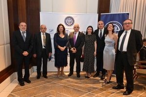 Αναβίωσε η χοροεσπερίδα του Συνδέσμου των Απανταχού Καρδαμυλιτών