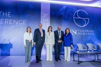 The Conference of ESG Shipping Awards 2023
