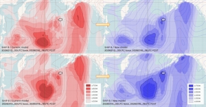 Weathernews launches enhanced wave and wind forecasting and marine dataset to help shipping quantify and manage rising operational volatility