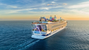 ABB signs 15-year fleet service agreement with Royal Caribbean Group