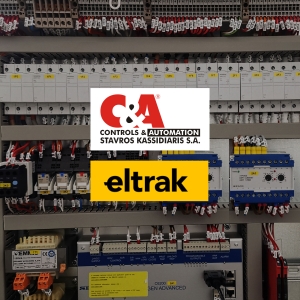C&amp;A Stavros Kassidiaris S.A., engages in significant project for ELTRAK SA