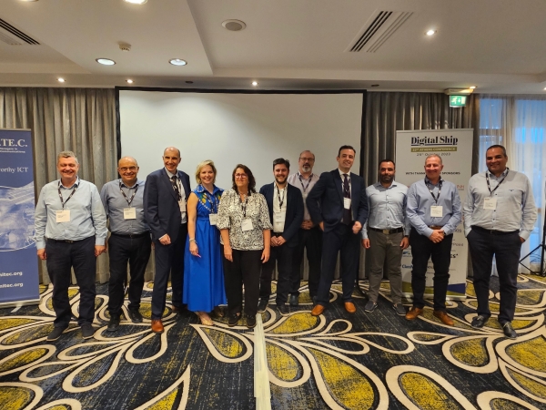 Ammitec Celebrates 20th Anniversary Alongside Successful General Assembly and Elections