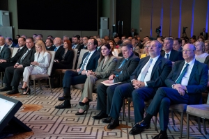 34η Ετήσια Γενική Συνέλευση του Κυπριακού Ναυτιλιακού Επιμελητηρίου