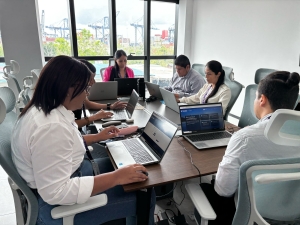 Panama Streamlines Maritime Operations with the Rollout of its First Electronic Vessel Registry (REN) Phase