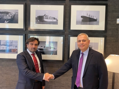 Technomar partners with Ocean Technologies Group to deliver the next phase of its digital learning strategy