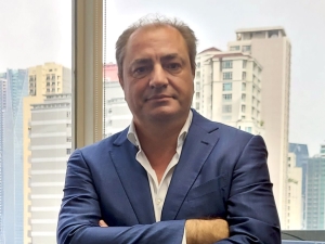 Danica strengthens its representation in Athens