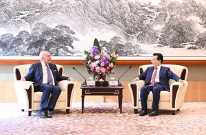 Όμιλος Grimaldi: Υπεγράφη συμφωνία για εννέα υπερσύγχρονα επιβατηγά-οχηματαγωγά (RO-PAX) πλοία