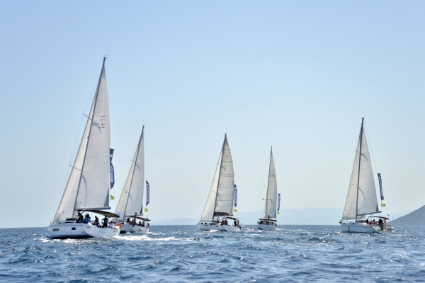 2nd DRYDOCKERS REGATTA: A CELEBRATION OF SAILING, NETWORKING AND SUSTAINABILITY