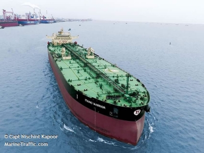 Marlink enhances hybrid digital network solution for Polembros Shipping with Starlink