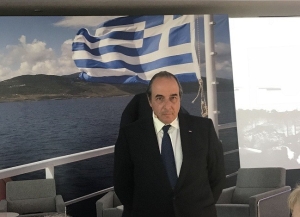 Global Chartering Limited and SEKAVIN form strategic partnership to strengthen marine fuel supply and logistics