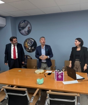 Δυναμική ανασκόπηση των δράσεων της WIMA το 2025