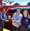MEDTUGS ADDS TO ITS FLEET THE NEWLY BUILT TUG “E. SVS II”