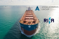 Maran Dry Management Takes a Pioneering Position in Decarbonisation