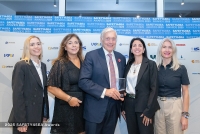Maritime Leaders recognized at the 2025 SAFETY4SEA Awards