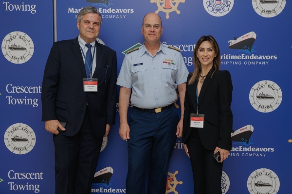 8th Maritime Endeavors Seminar 2023