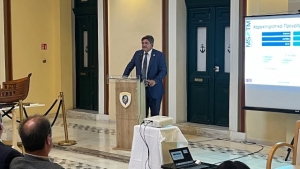 Το Πανεπιστήμιο Πειραιώς και η Σχολή Ναυτικών Δοκίμων ξεκινούν 6ο κύκλο Δι-ιδρυματικού Προγράμματος Μεταπτυχιακών Σπουδών (ΔΠΜΣ)