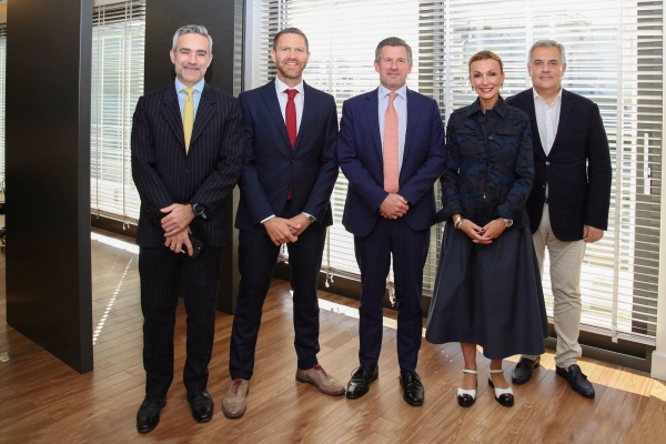 Neptune Group acquires a majority stake in FERST Logistics