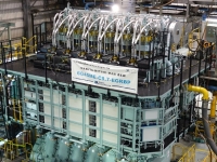 Accelleron supports strong engine performance on new Makita two-stroke engine
