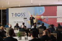 Thordon Bearings, ABS, and Technava Host Landmark Event on Sterntubeless Technology