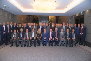 37th Bureau Veritas Hellenic Marine Technical Committee Meeting