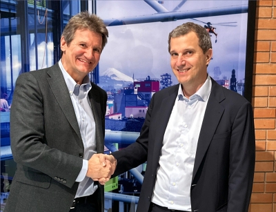 Signal Ocean acquires AXSMarine to accelerate innovation in shipping