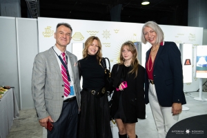 ELNAVI 50-year Anniversary Event Four generations in the shipping publications