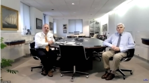 The investment of Dorian on scrubber-fitted LPG vessels has paid big diviedents