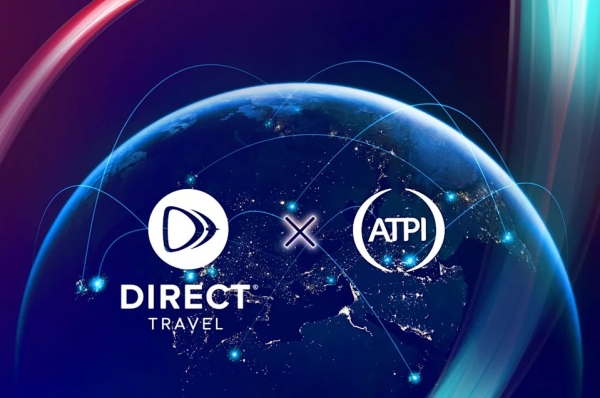 Direct Travel Acquires ATPI Creates Modern Global Travel Management Powerhouse