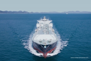 Minerva Ship management companies turn to Dualog to boost their fleets wide data transfer needs