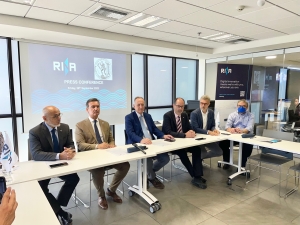 RINA’s internship program with NTUA expands to new ambitious goals