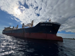 Element Shipmanagement Diversifies Its Fleet in the Bulk Carrier Sector