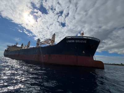 Element Shipmanagement Diversifies Its Fleet in the Bulk Carrier Sector