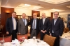 «Let’s Win the Year» luncheon by PROJECT CONNECT