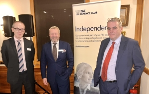 UK Defence Club focuses on the steps taken to reduce the risk of fuel claims