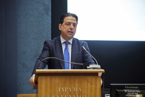 ΝΑΥΤΙΚΟ ΕΠΙΜΕΛΗΤΗΡΙΟ ΕΛΛΑΔΑΣ Ακλόνητο στην προάσπιση των συμφερόντων της Ελληνικής ναυτιλίας