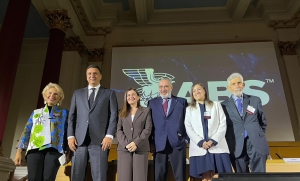 Βασίλης Κικίλιας: “Η ελληνική ναυτιλία, πρώτη δύναμη παγκοσμίως συμβάλλοντας στην ευημερία της πατρίδας μας”