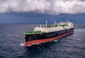 TEN Orders Second LNG carrier at Hyundai Heavy, takes orderbook to 20 vessels
