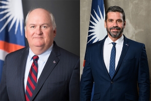 The Republic of the Marshall Islands Registry Achieves 200 Million Quality Gross Tons