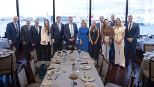 “Αντλώντας κεφάλαια για την Ελληνική Ναυτιλία: Η επιτυχία της Star Bulk Carriers Corp. στο Euronext Αθηνών”
