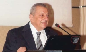 Καλό Ταξίδι στον Dr. John Stavropoulos