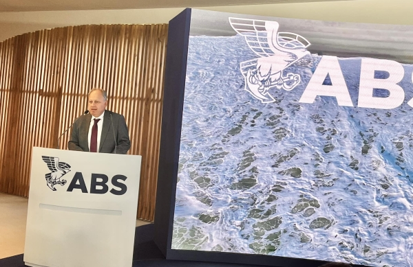ABS maps the challenges of trading in EU waters