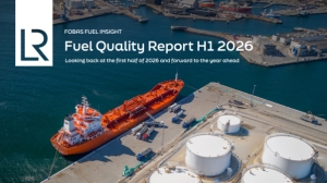 Latest FOBAS Fuel Quality Report finds ISO-compliant fuels are increasingly causing operational problems