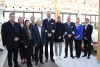 First cruise ship of the year, Viking Sky arrives at the Port of Piraeus