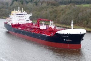 Η Lomar Shipping εξαγόρασε την Carl Büttner Holding GmbH &amp; Co. KG - Αναπτύσσει περαιτέρω το στόλο των δεξαμενόπλοιων της