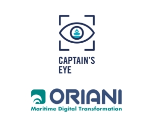 The Innovative Maritime Start-up - Captain’s Eye, Has Now Arrived in Greece via Oriani Hellas