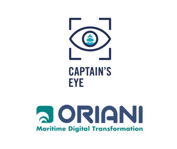 The Innovative Maritime Start-up - Captain’s Eye, Has Now Arrived in Greece via Oriani Hellas