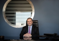 Ilias Tsakiris calls on marine insurers to adapt to age of uncertainty