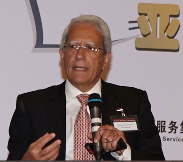 “Possible Strategies for Risk Prevention on Maritime Assets”